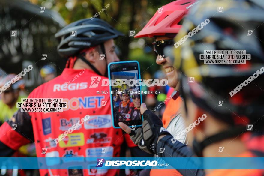 3º Desafio Solidário Endorfina MTB