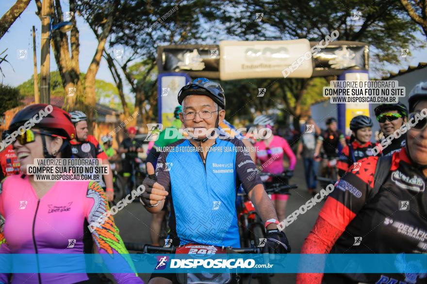 3º Desafio Solidário Endorfina MTB