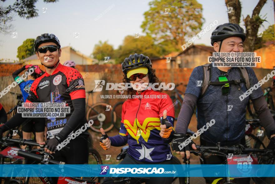 3º Desafio Solidário Endorfina MTB