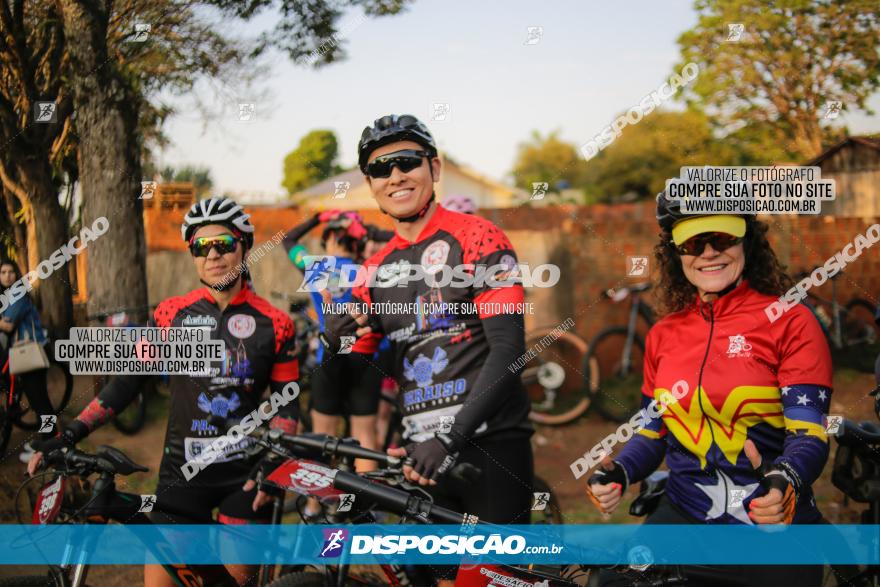 3º Desafio Solidário Endorfina MTB