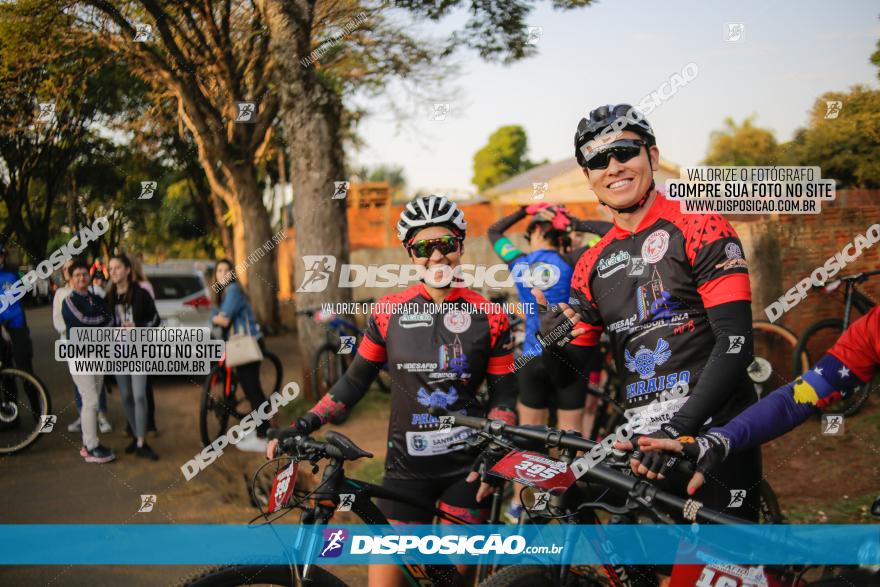 3º Desafio Solidário Endorfina MTB