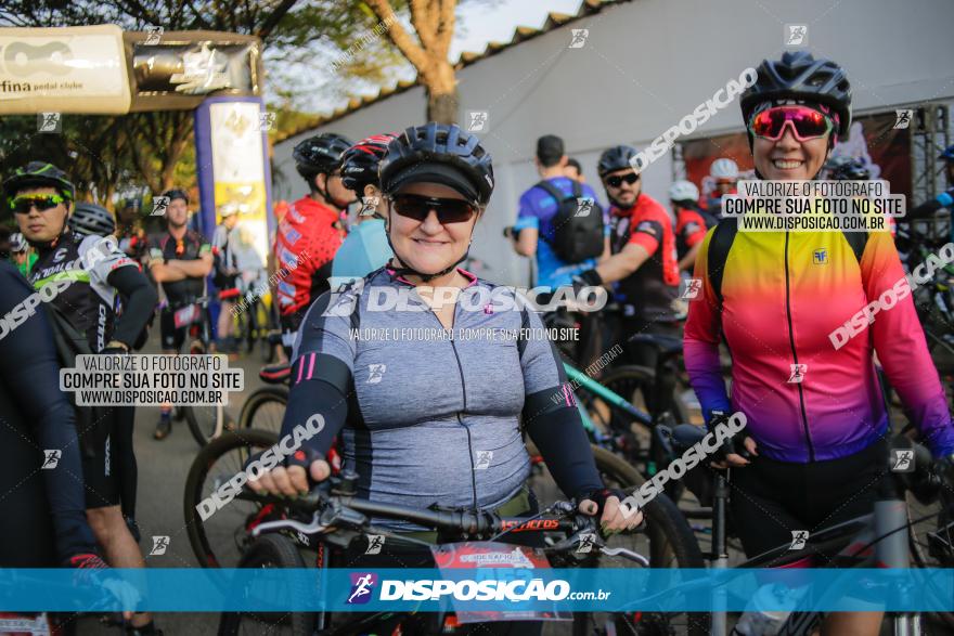 3º Desafio Solidário Endorfina MTB