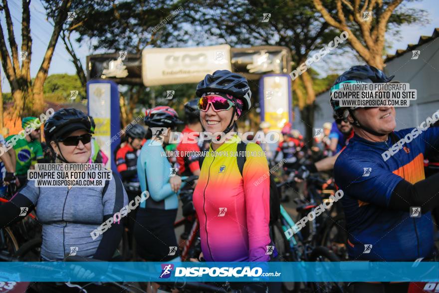 3º Desafio Solidário Endorfina MTB