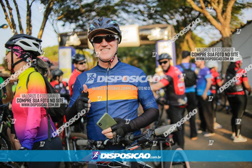 3º Desafio Solidário Endorfina MTB