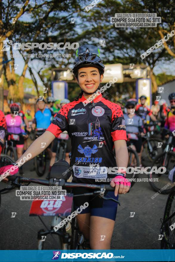 3º Desafio Solidário Endorfina MTB