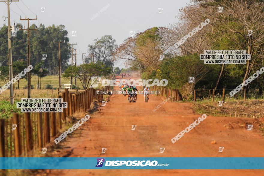 3º Desafio Solidário Endorfina MTB