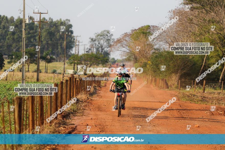 3º Desafio Solidário Endorfina MTB