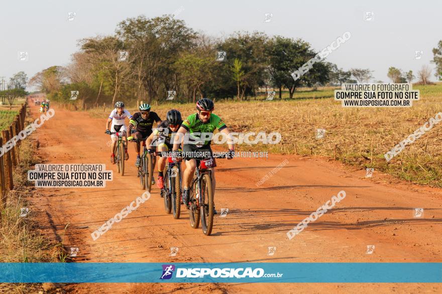 3º Desafio Solidário Endorfina MTB