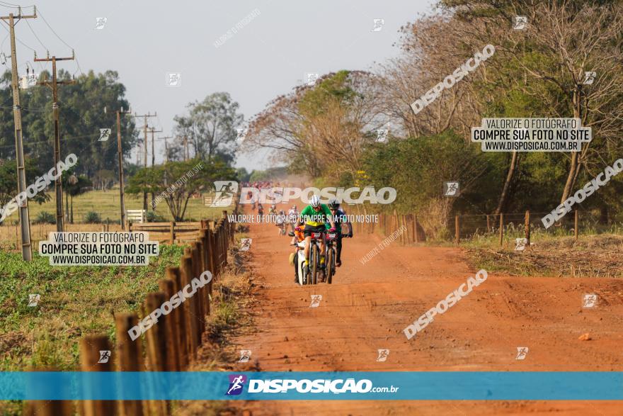 3º Desafio Solidário Endorfina MTB