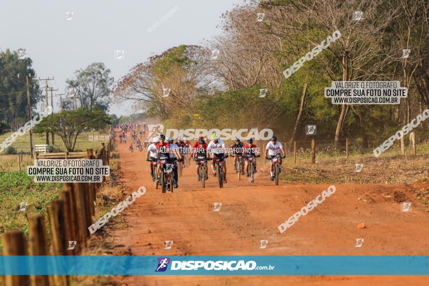 3º Desafio Solidário Endorfina MTB