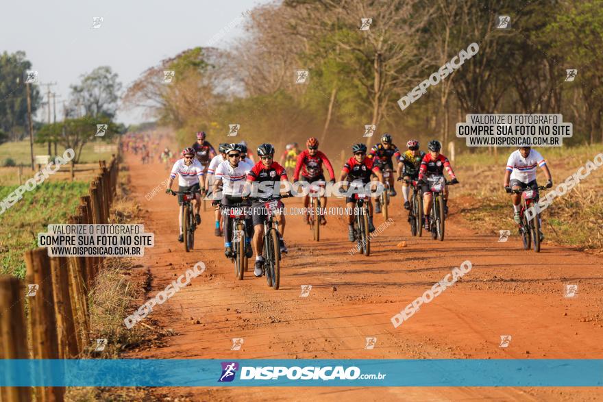 3º Desafio Solidário Endorfina MTB