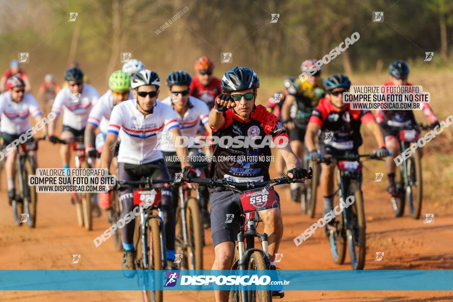 3º Desafio Solidário Endorfina MTB