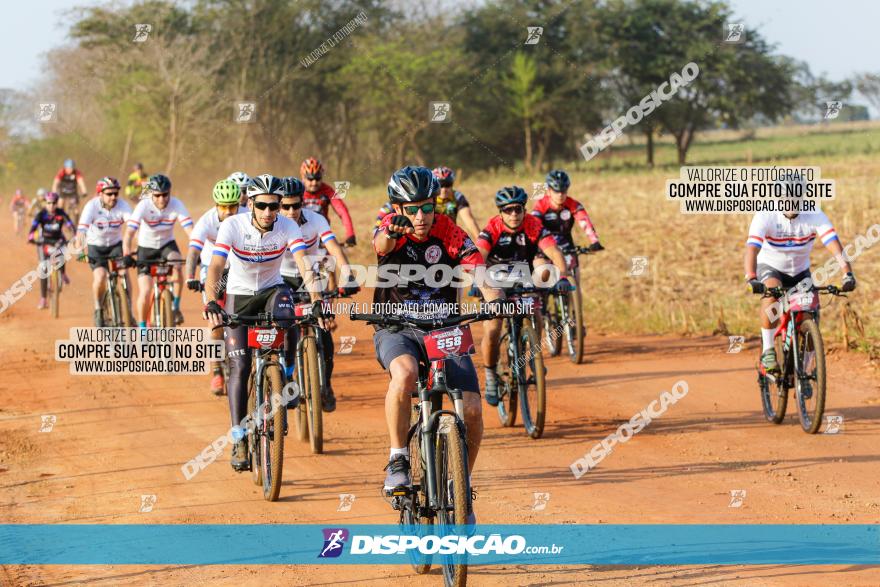 3º Desafio Solidário Endorfina MTB