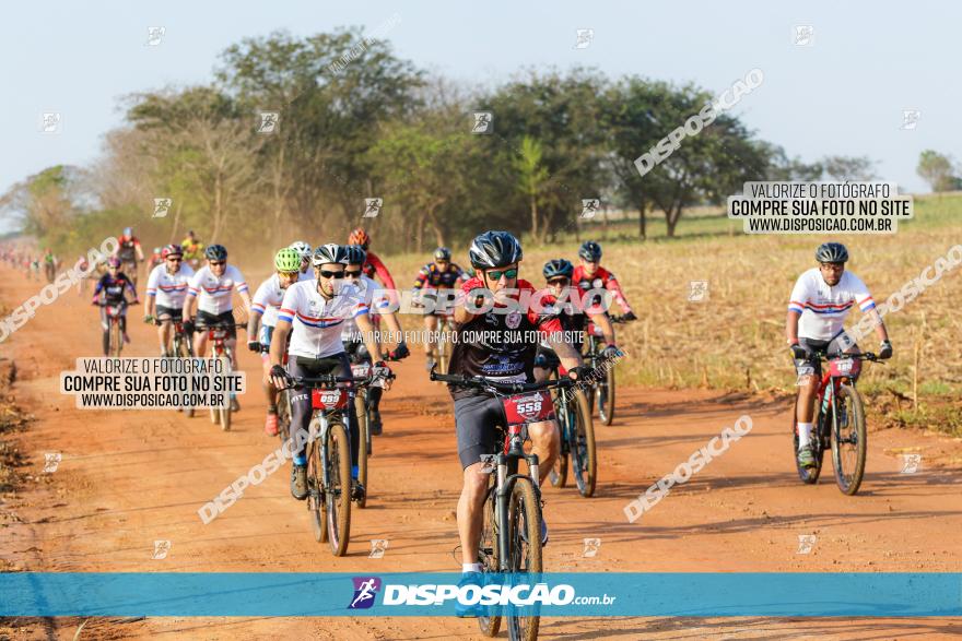 3º Desafio Solidário Endorfina MTB