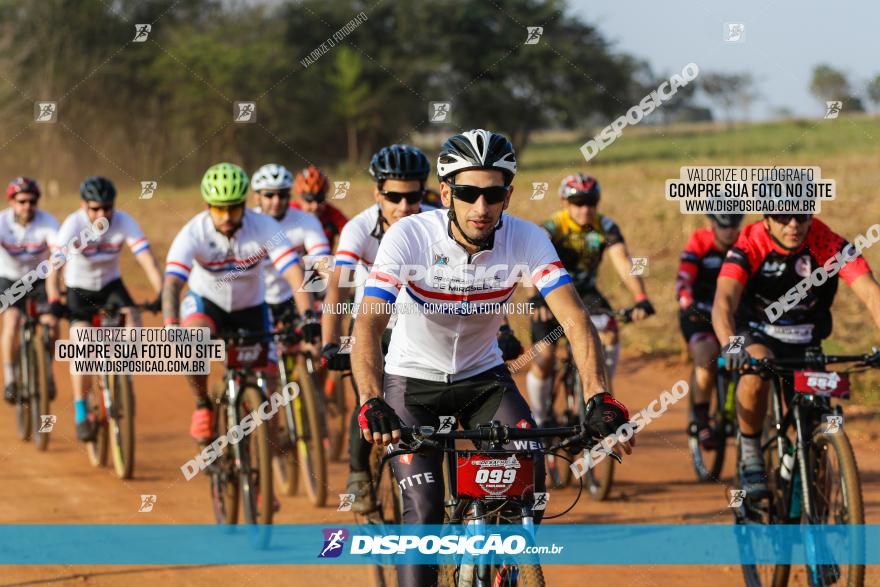 3º Desafio Solidário Endorfina MTB