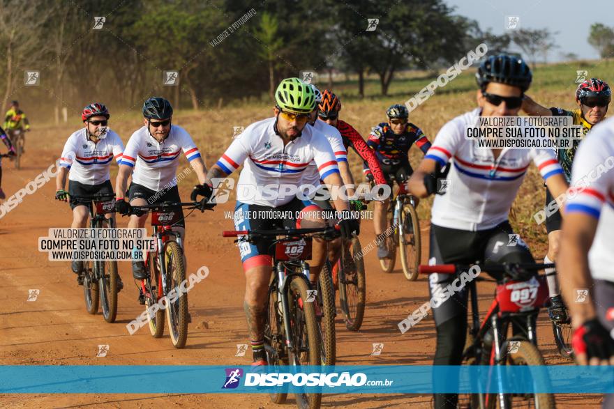 3º Desafio Solidário Endorfina MTB