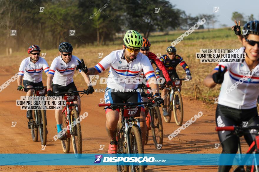 3º Desafio Solidário Endorfina MTB