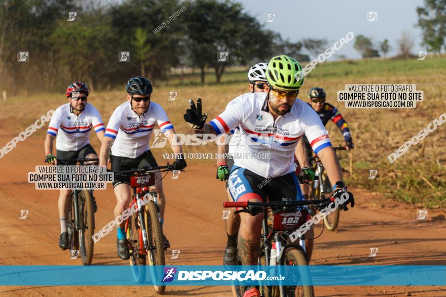 3º Desafio Solidário Endorfina MTB