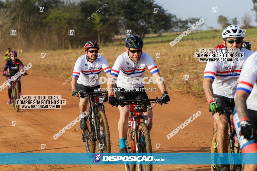 3º Desafio Solidário Endorfina MTB