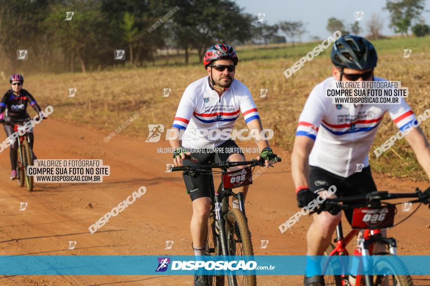 3º Desafio Solidário Endorfina MTB