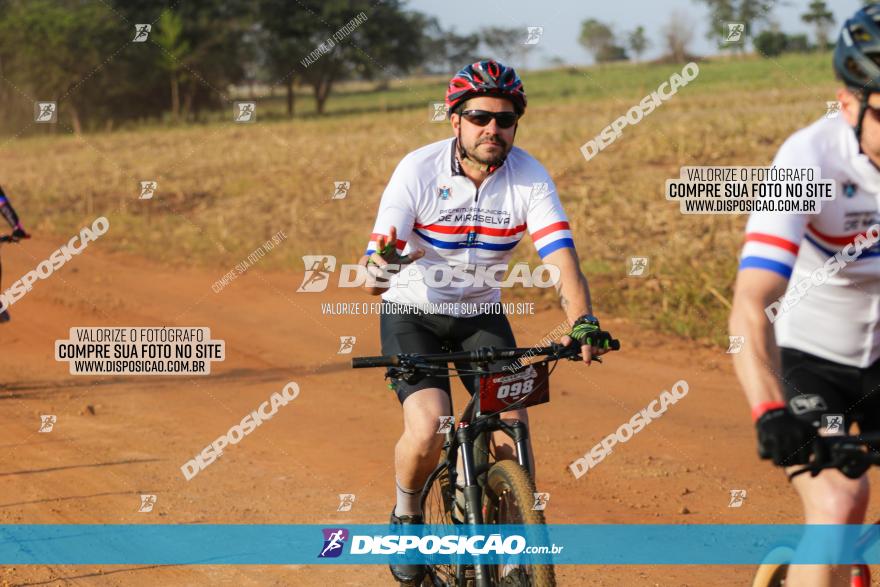 3º Desafio Solidário Endorfina MTB