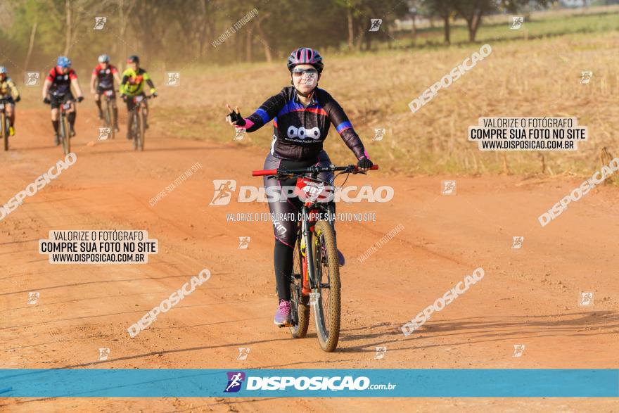 3º Desafio Solidário Endorfina MTB