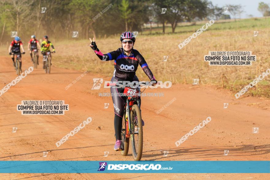 3º Desafio Solidário Endorfina MTB