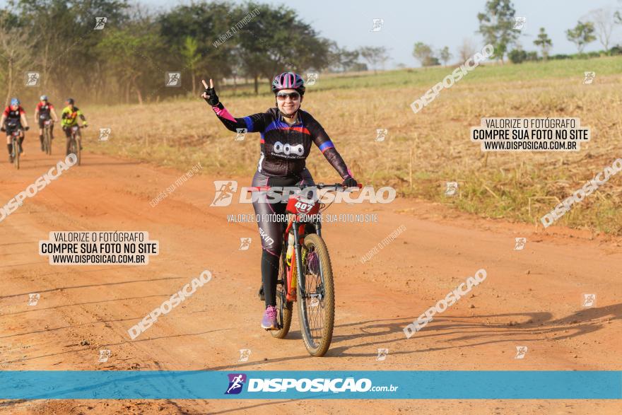 3º Desafio Solidário Endorfina MTB