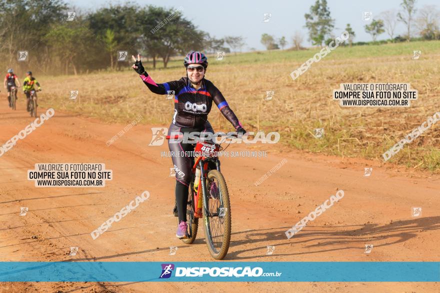 3º Desafio Solidário Endorfina MTB