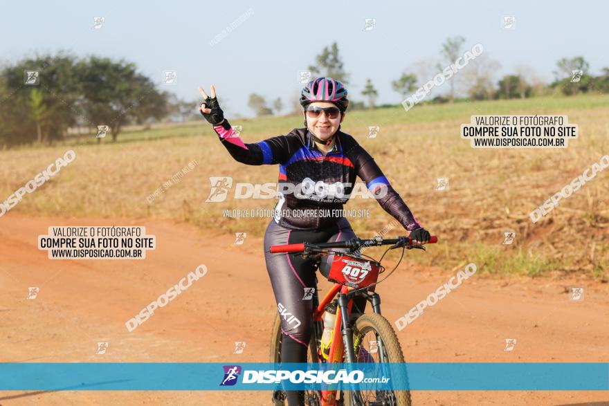 3º Desafio Solidário Endorfina MTB