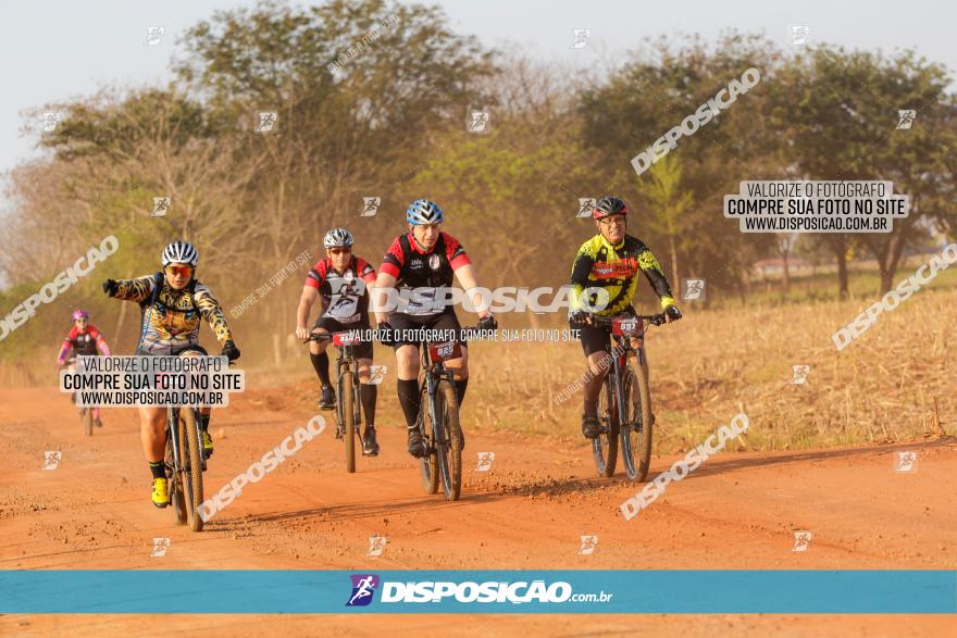 3º Desafio Solidário Endorfina MTB