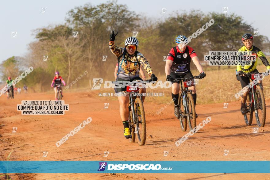 3º Desafio Solidário Endorfina MTB