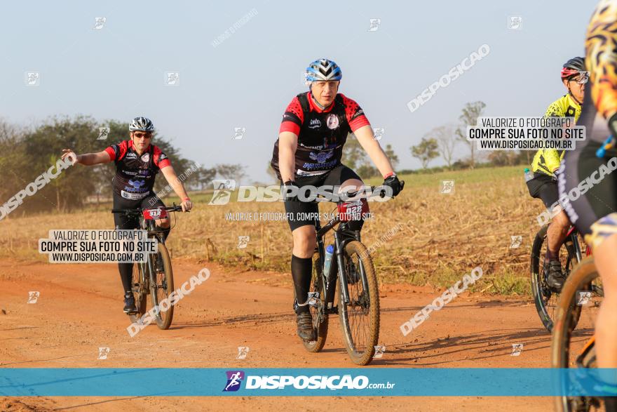 3º Desafio Solidário Endorfina MTB