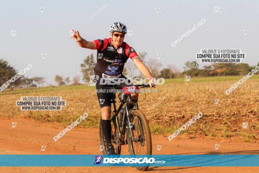 3º Desafio Solidário Endorfina MTB