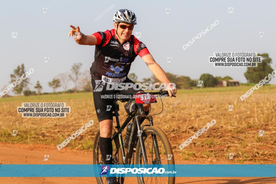 3º Desafio Solidário Endorfina MTB