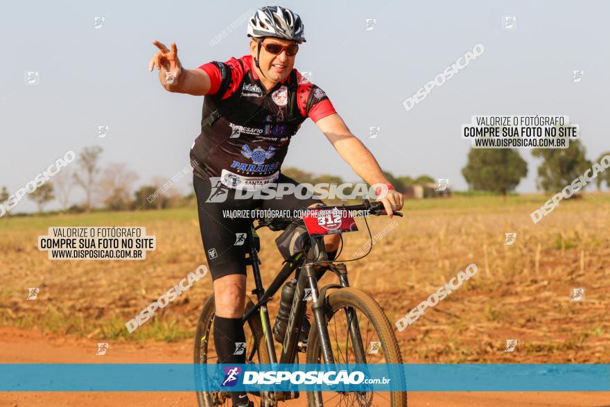 3º Desafio Solidário Endorfina MTB