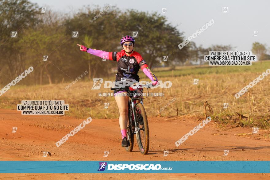 3º Desafio Solidário Endorfina MTB