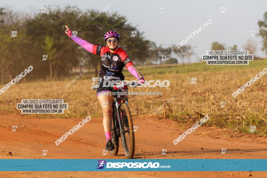 3º Desafio Solidário Endorfina MTB