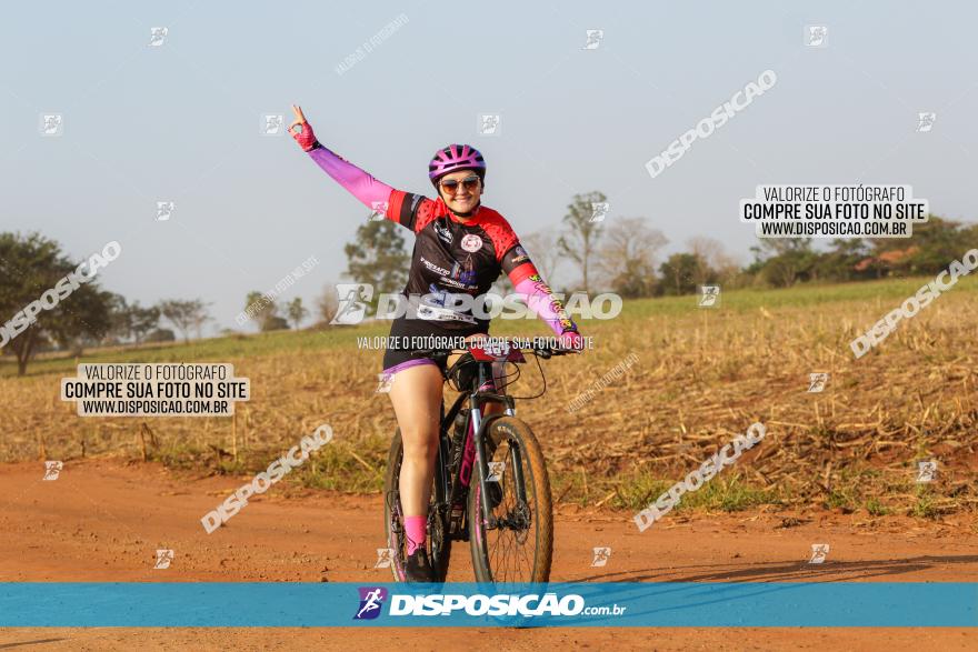 3º Desafio Solidário Endorfina MTB