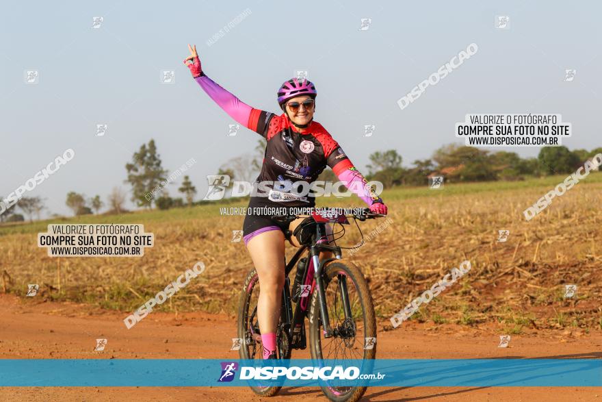 3º Desafio Solidário Endorfina MTB