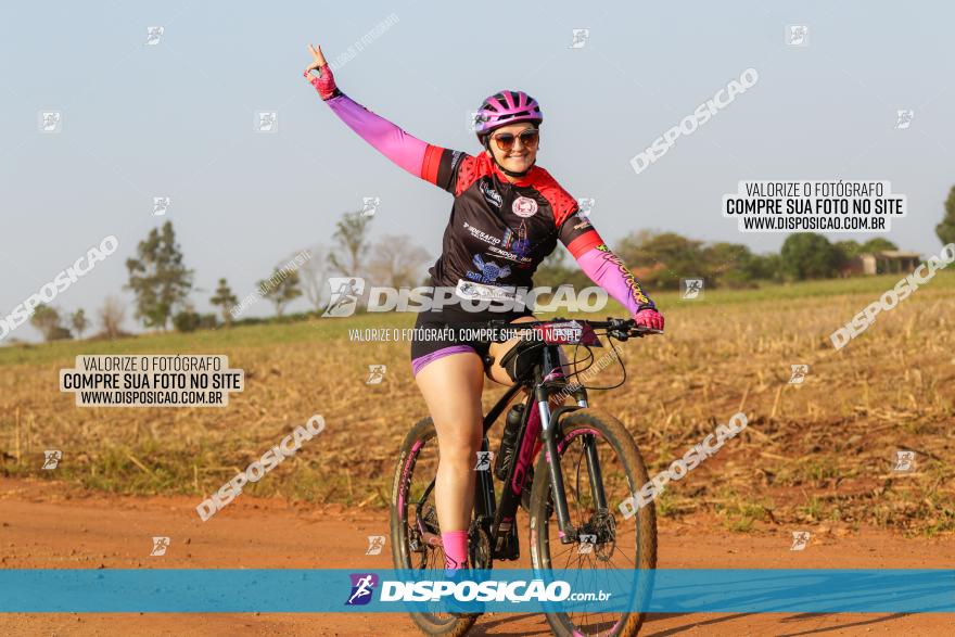 3º Desafio Solidário Endorfina MTB