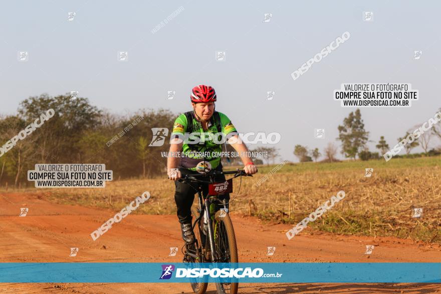 3º Desafio Solidário Endorfina MTB