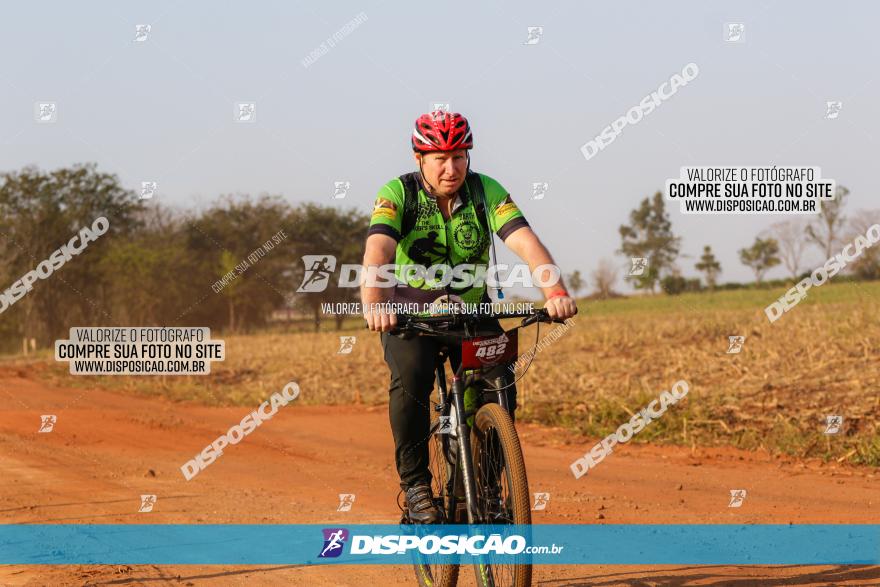 3º Desafio Solidário Endorfina MTB