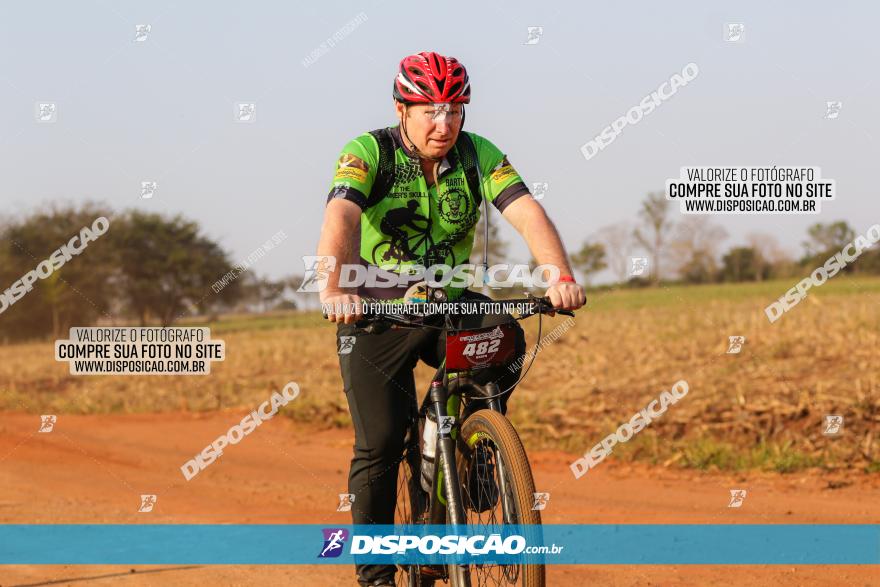 3º Desafio Solidário Endorfina MTB