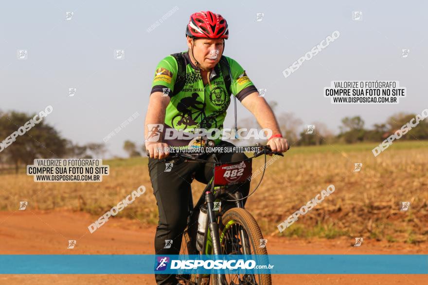 3º Desafio Solidário Endorfina MTB