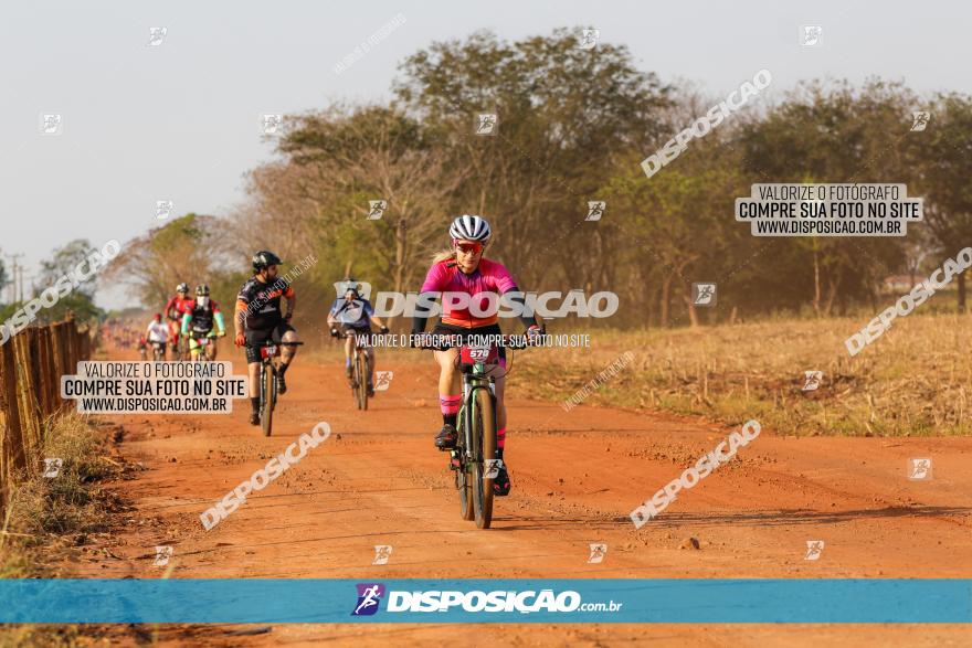 3º Desafio Solidário Endorfina MTB