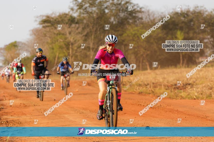 3º Desafio Solidário Endorfina MTB