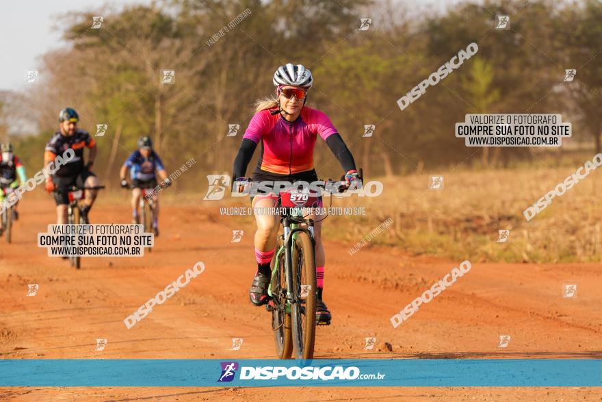 3º Desafio Solidário Endorfina MTB