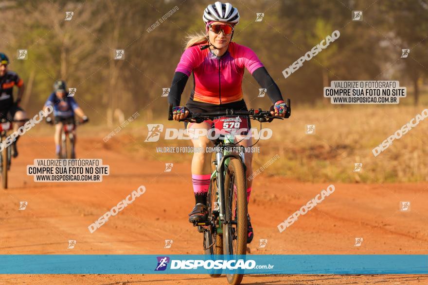 3º Desafio Solidário Endorfina MTB