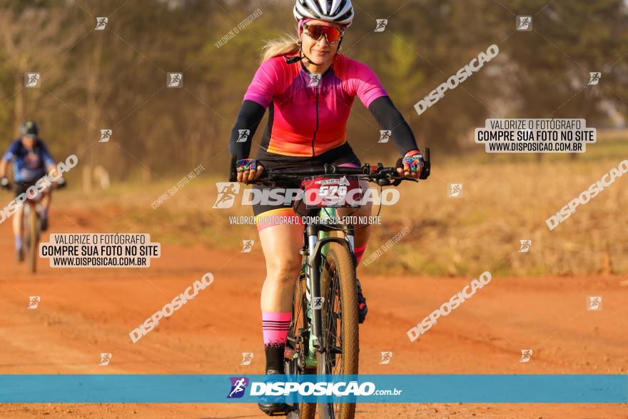 3º Desafio Solidário Endorfina MTB